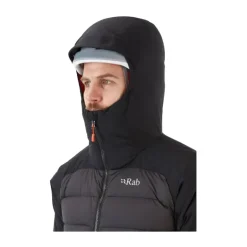 DOUDOUNE INFINITY ALPINE HOMME