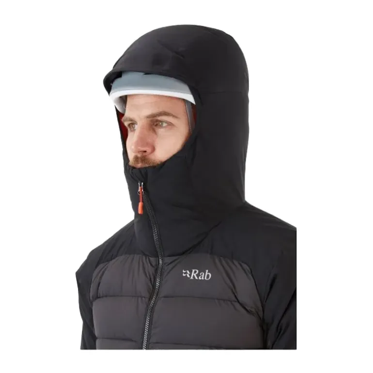 DOUDOUNE INFINITY ALPINE HOMME