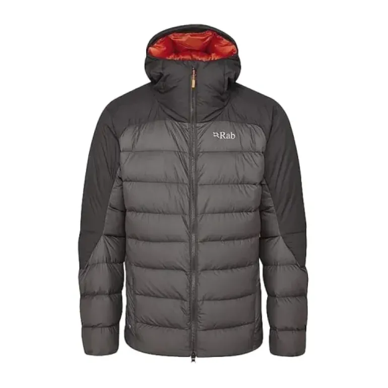 DOUDOUNE INFINITY ALPINE HOMME
