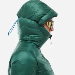 DOUDOUNE KAMET DOWN CAPUCHE FEMME
