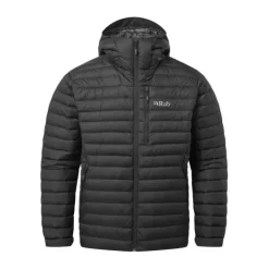 DOUDOUNE MICROLIGHT ALPINE HOMME