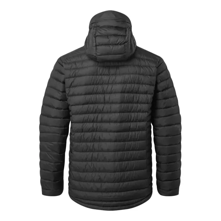 DOUDOUNE MICROLIGHT ALPINE HOMME