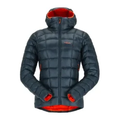 DOUDOUNE MYTHIC ALPINE FEMME
