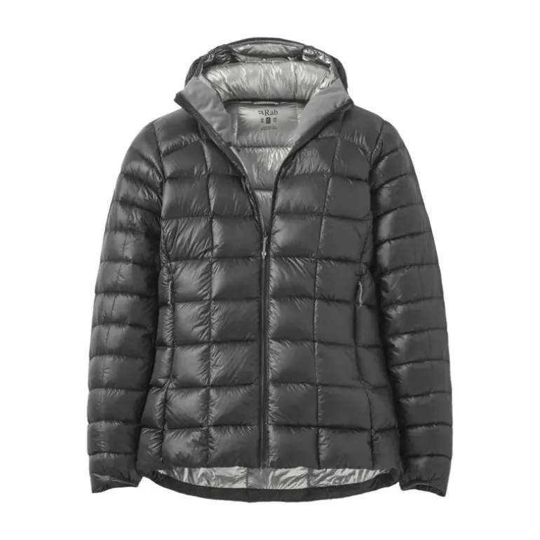 DOUDOUNE MYTHIC G FEMME