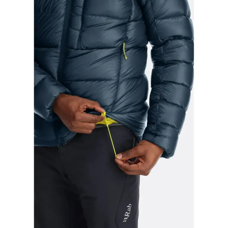 DOUDOUNE MYTHIC ULTRA HOMME