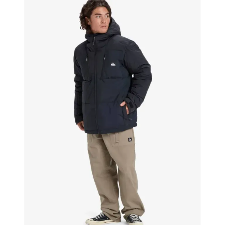 DOUDOUNE NOMAD HOMME