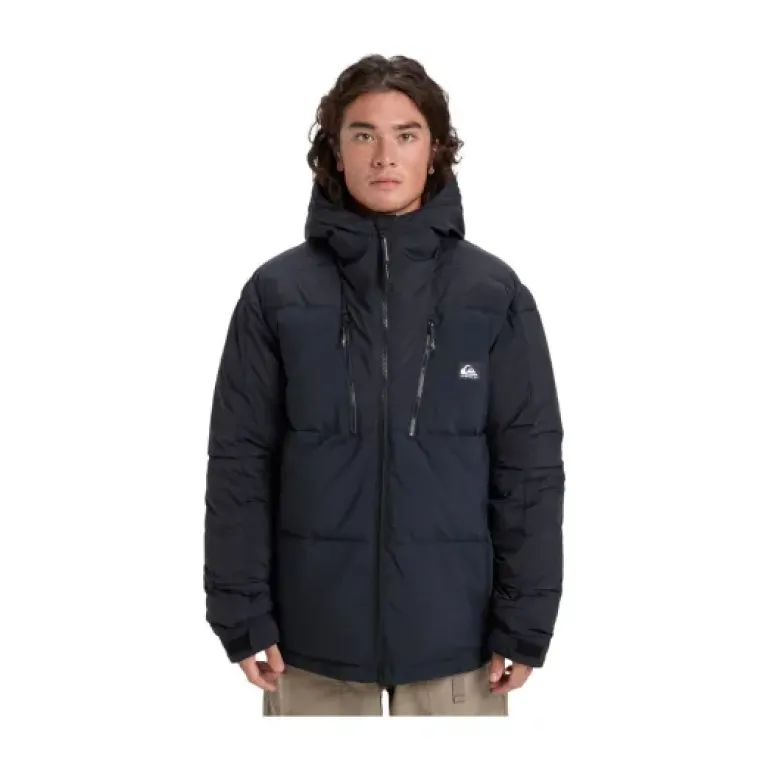 DOUDOUNE NOMAD HOMME