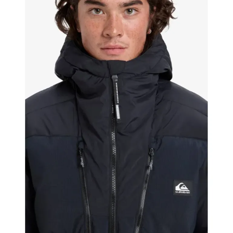 DOUDOUNE NOMAD HOMME