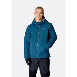 Doudoune Optical homme