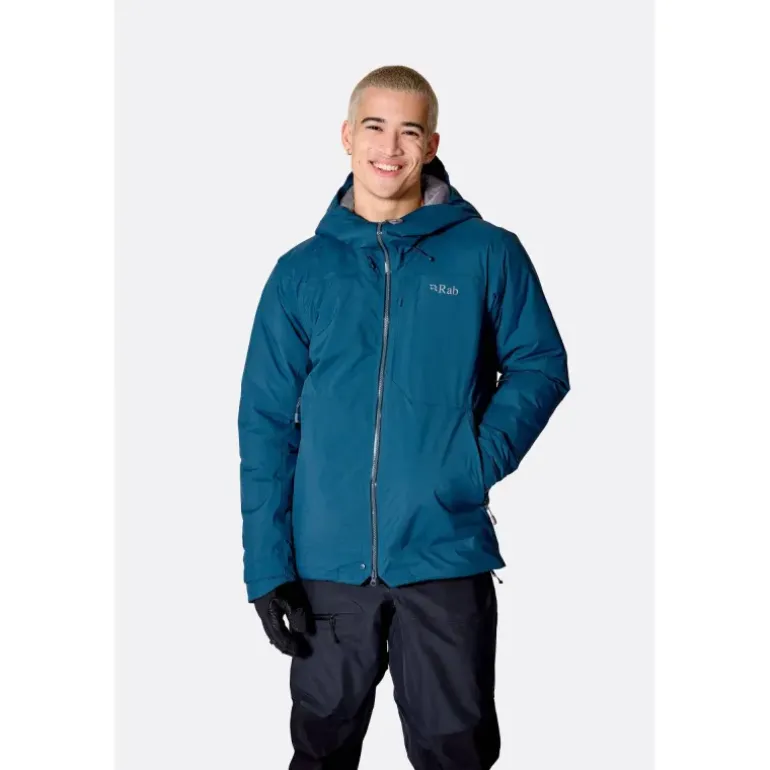 Doudoune Optical homme