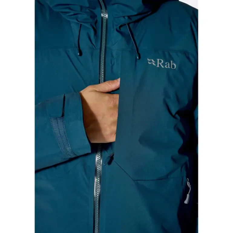 Doudoune Optical homme