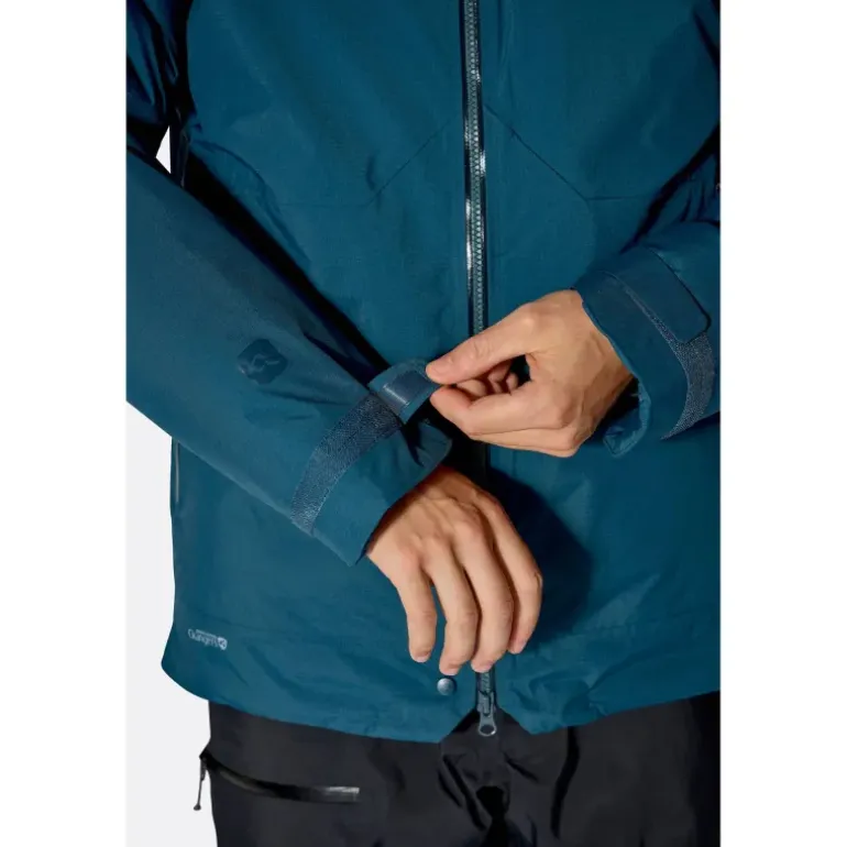 Doudoune Optical homme
