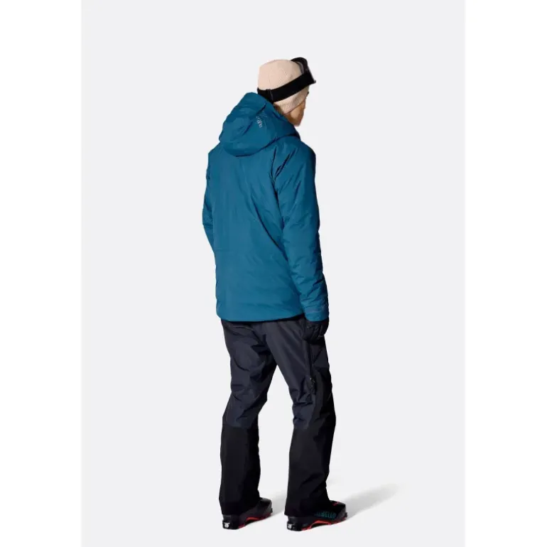 Doudoune Optical homme