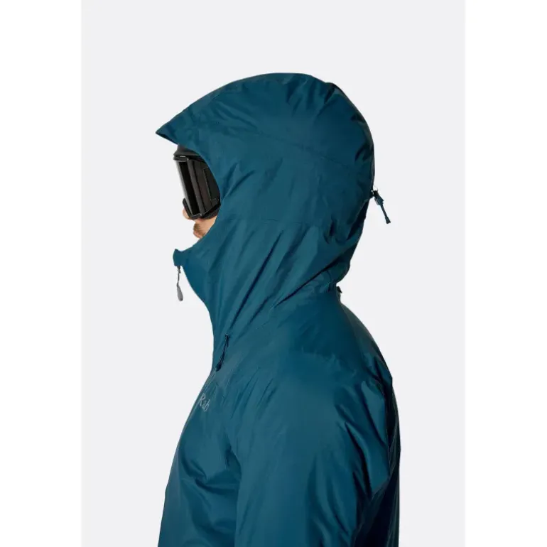 Doudoune Optical homme