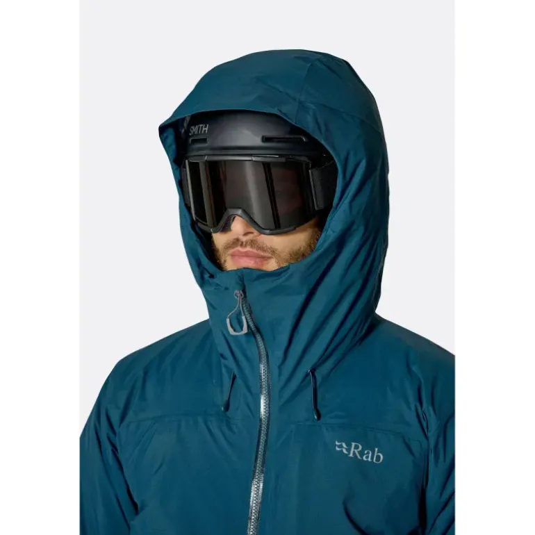 Doudoune Optical homme
