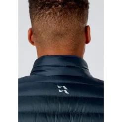 Doudoune sans manche Mircrolight homme