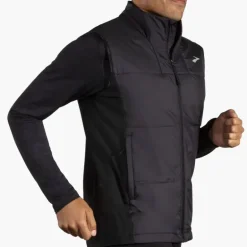 DOUDOUNE SANS MANCHE SHIELD HYBRID 3.0 HOMME
