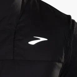 DOUDOUNE SANS MANCHE SHIELD HYBRID 3.0 HOMME