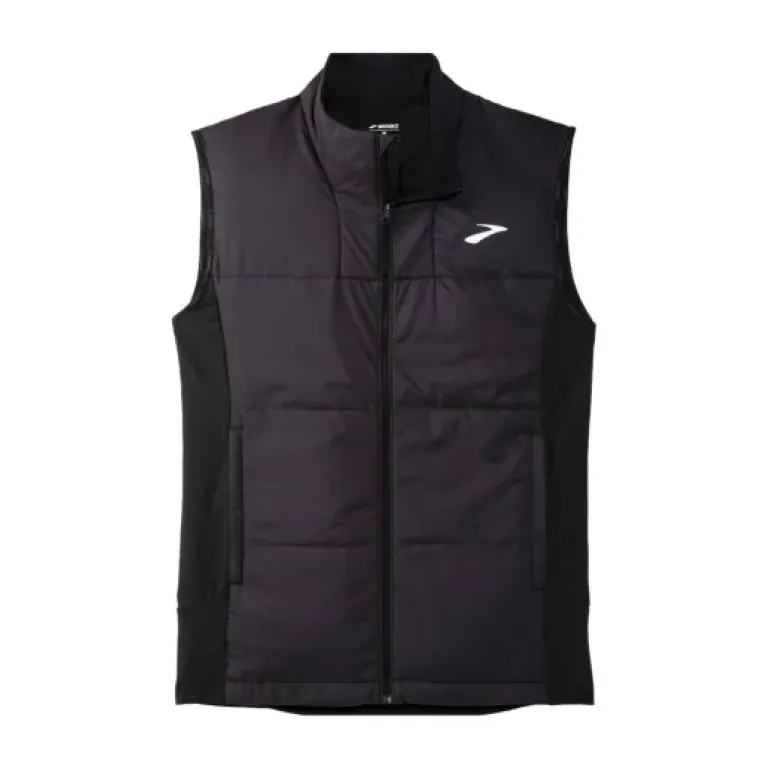 DOUDOUNE SANS MANCHE SHIELD HYBRID 3.0 HOMME
