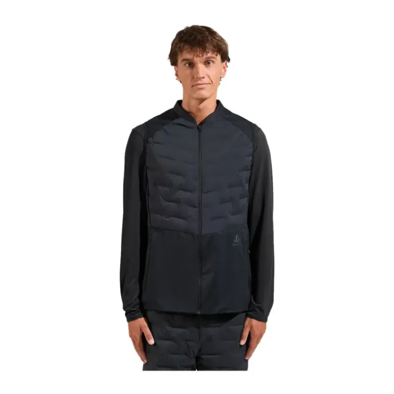 DOUDOUNE SANS MANCHE ZEROWEIGHT INSULATOR HOMME