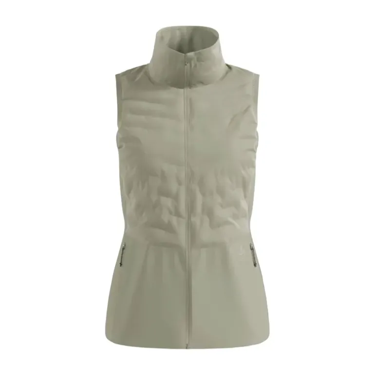DOUDOUNE SANS MANCHE ZEROWEIGHT INSULATOR FEMME