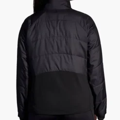 DOUDOUNE SHIELD HYBRID 3.0 FEMME