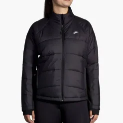 DOUDOUNE SHIELD HYBRID 3.0 FEMME