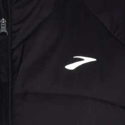 DOUDOUNE SHIELD HYBRID 3.0 FEMME