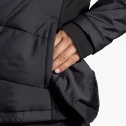 DOUDOUNE SHIELD HYBRID 3.0 FEMME