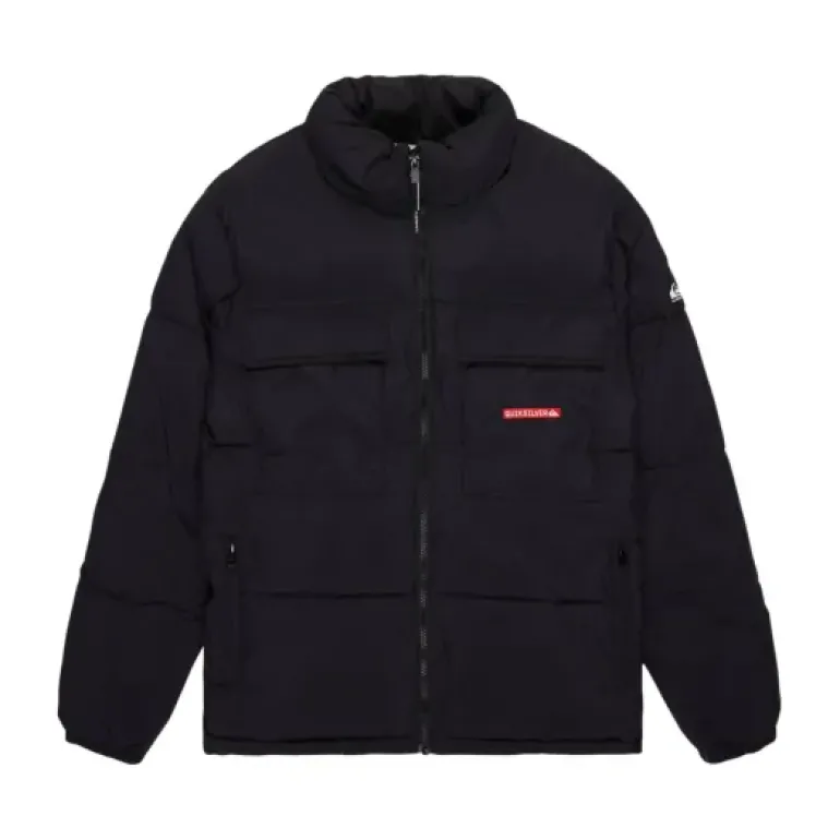 DOUDOUNE STAY PUFF HOMME