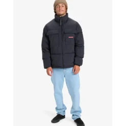 DOUDOUNE STAY PUFF HOMME