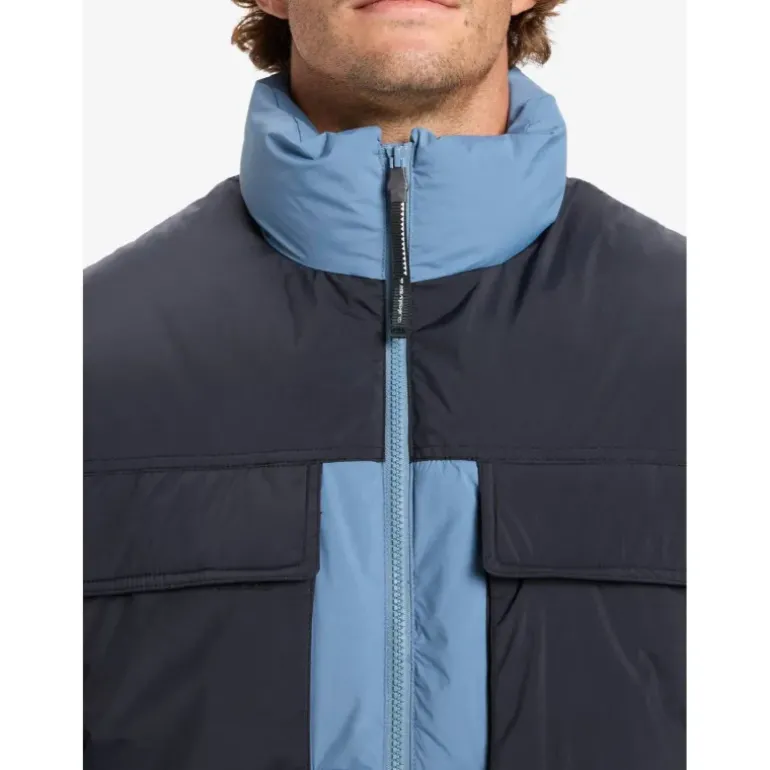 DOUDOUNE STAY PUFF HOMME