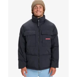 DOUDOUNE STAY PUFF HOMME