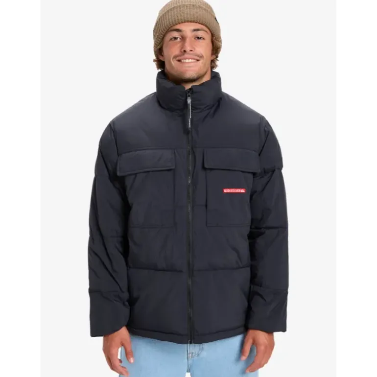 DOUDOUNE STAY PUFF HOMME