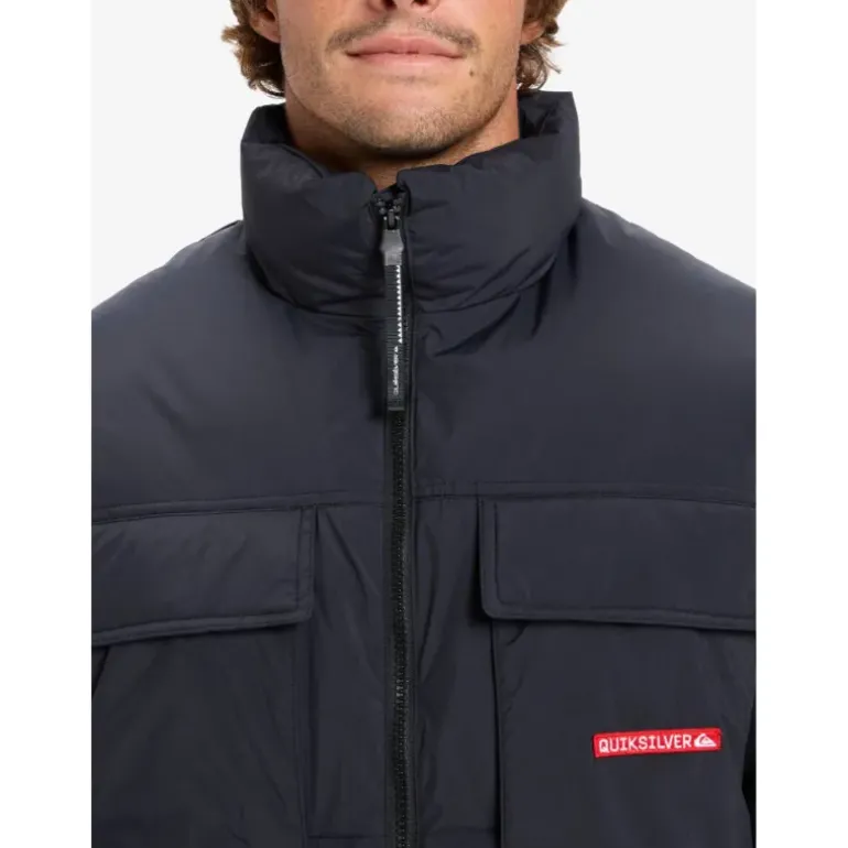 DOUDOUNE STAY PUFF HOMME