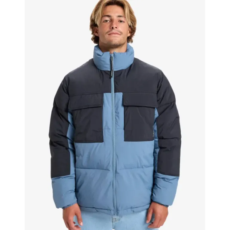 DOUDOUNE STAY PUFF HOMME
