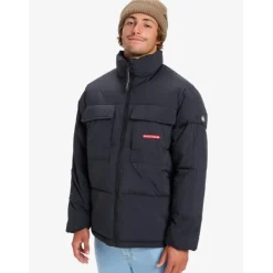 DOUDOUNE STAY PUFF HOMME