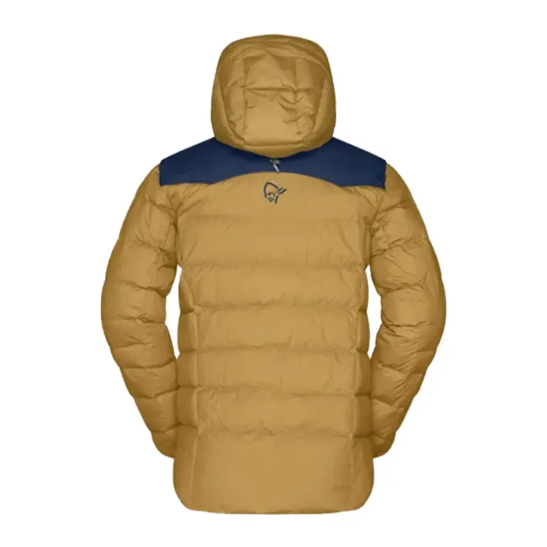 DOUDOUNE TAMOK DOWN 750 HOMME