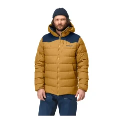 DOUDOUNE TAMOK DOWN 750 HOMME