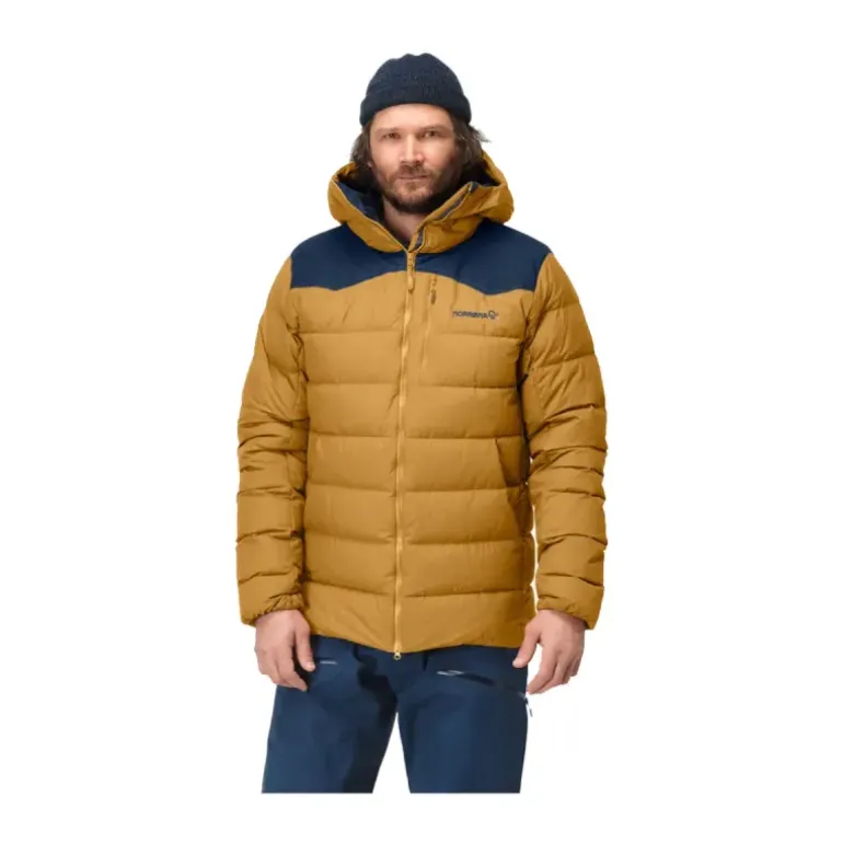 DOUDOUNE TAMOK DOWN 750 HOMME