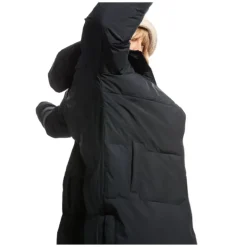 DOUDOUNE TEST OF TIME CAPUCHE FEMME