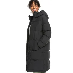 DOUDOUNE TEST OF TIME CAPUCHE FEMME