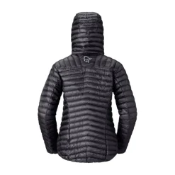 DOUDOUNE TROLLVEGGEN SUPERLIGHT DOWN 800 FEMME