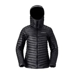 DOUDOUNE TROLLVEGGEN SUPERLIGHT DOWN 800 FEMME