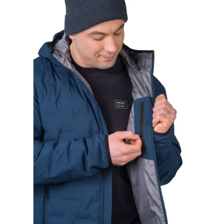 Doudoune Zazu homme