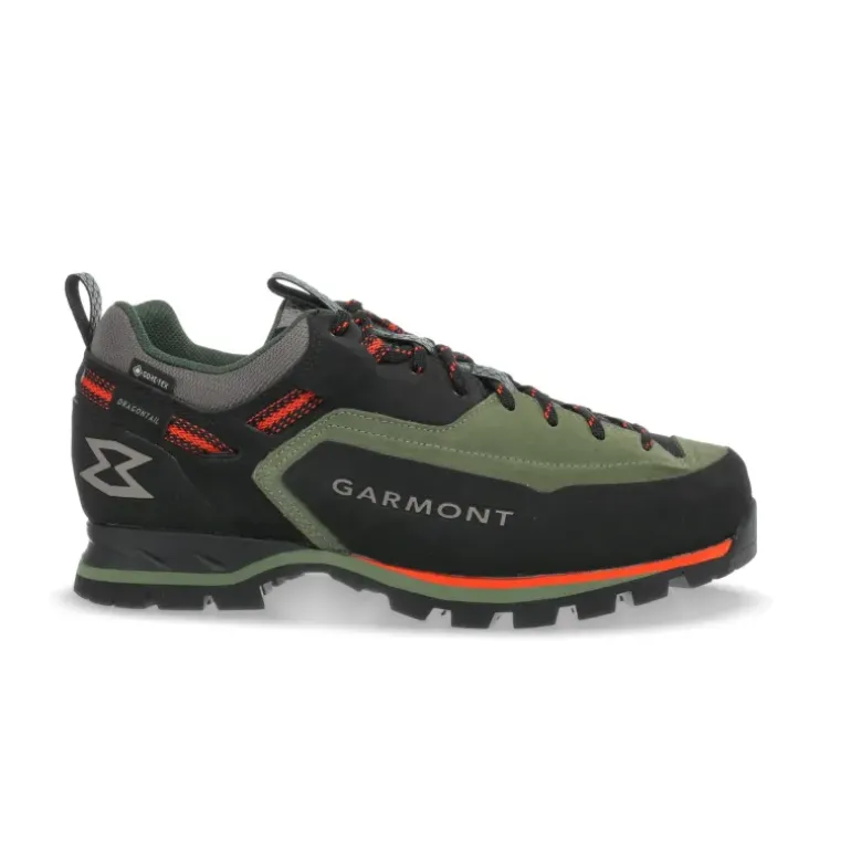 Dragontail MNT Evo GTX Mixte