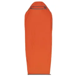 DRAP DE COUCHAGE DOUBLURE POLAIRE THERMOLITE REACTOR