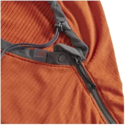 DRAP DE COUCHAGE DOUBLURE POLAIRE THERMOLITE REACTOR