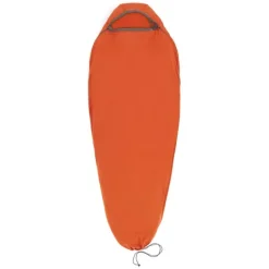 DRAP DE COUCHAGE DOUBLURE POLAIRE THERMOLITE REACTOR