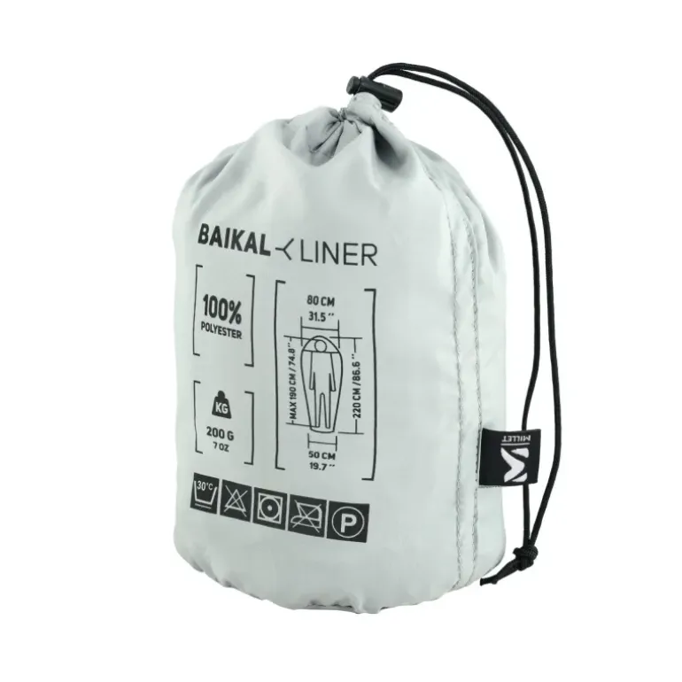 Drap de sac Baikal Liner
